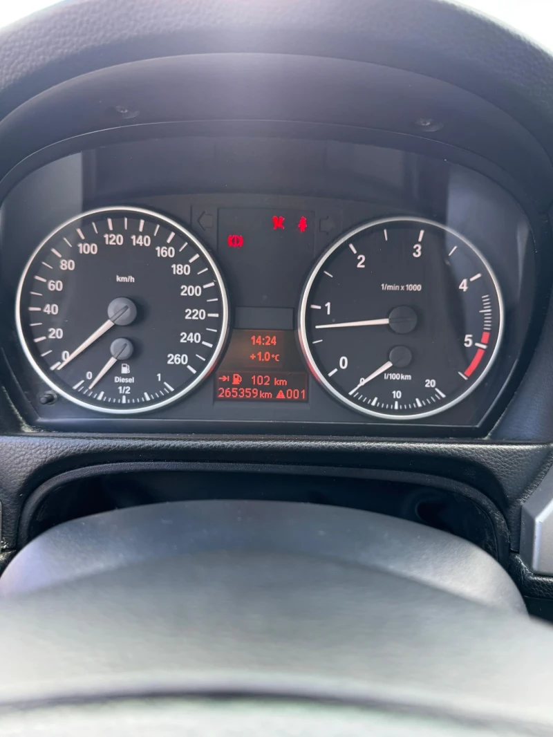 BMW 318, снимка 11 - Автомобили и джипове - 53075812