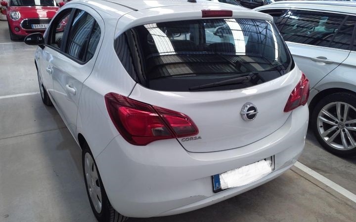 Opel Corsa 1.4 LPG EURO 6, снимка 3 - Автомобили и джипове - 45512330