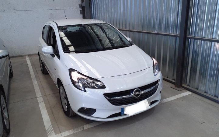 Opel Corsa 1.4 LPG EURO 6, снимка 1 - Автомобили и джипове - 45512330