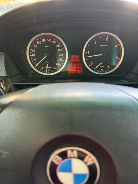 BMW 530 XD, снимка 11 - Автомобили и джипове - 46035353