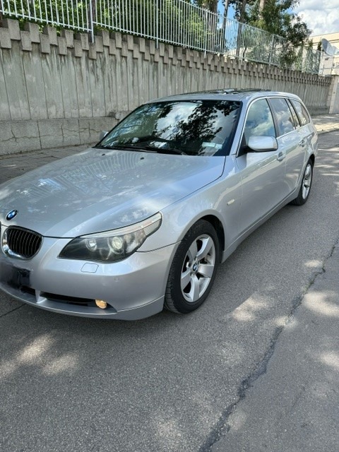 BMW 530 XD, снимка 2 - Автомобили и джипове - 46035353