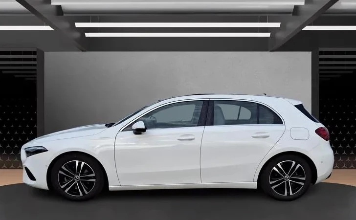 Mercedes-Benz A 180  - изображение 3