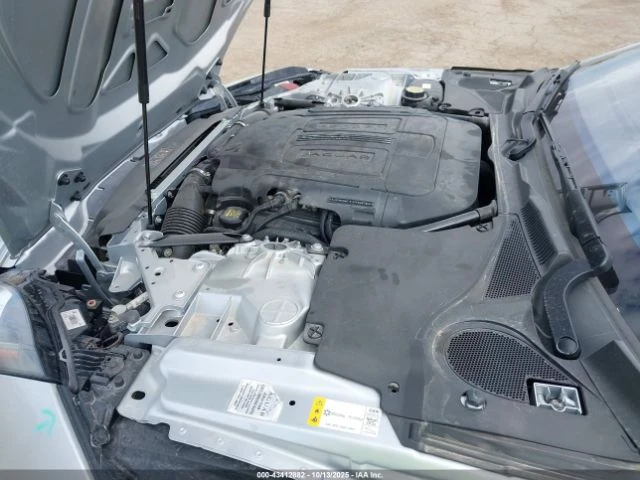 Jaguar F-Type PREMIUM* *  | Mobile.bg   11