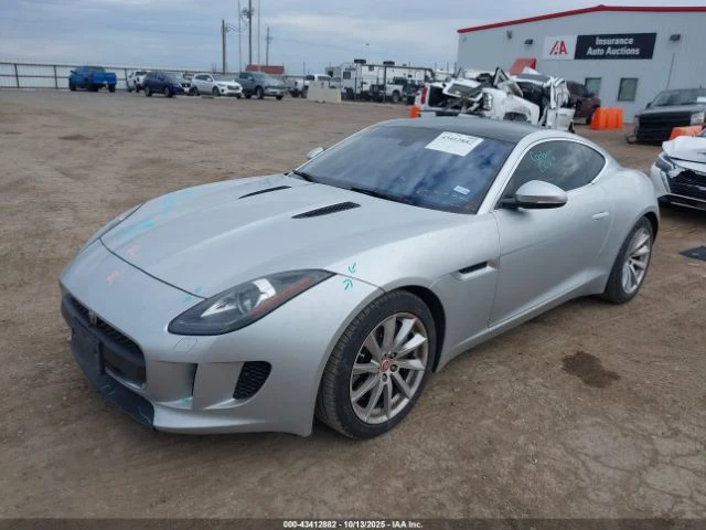 Jaguar F-Type PREMIUM* *  | Mobile.bg   1