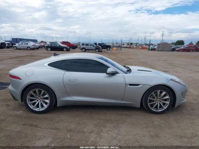 Jaguar F-Type PREMIUM* *  | Mobile.bg   7