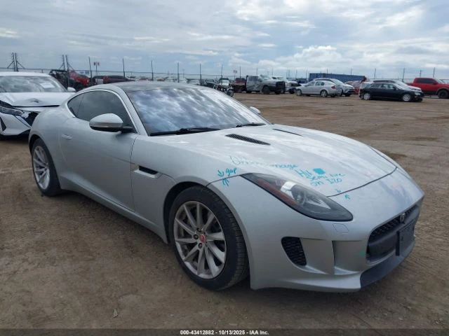 Jaguar F-Type PREMIUM* *  | Mobile.bg   2