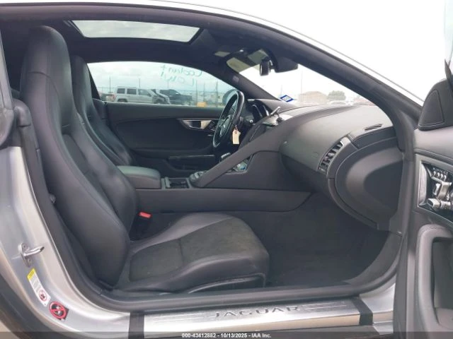 Jaguar F-Type PREMIUM* *  | Mobile.bg   9