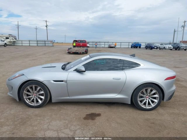 Jaguar F-Type PREMIUM* *  | Mobile.bg   8