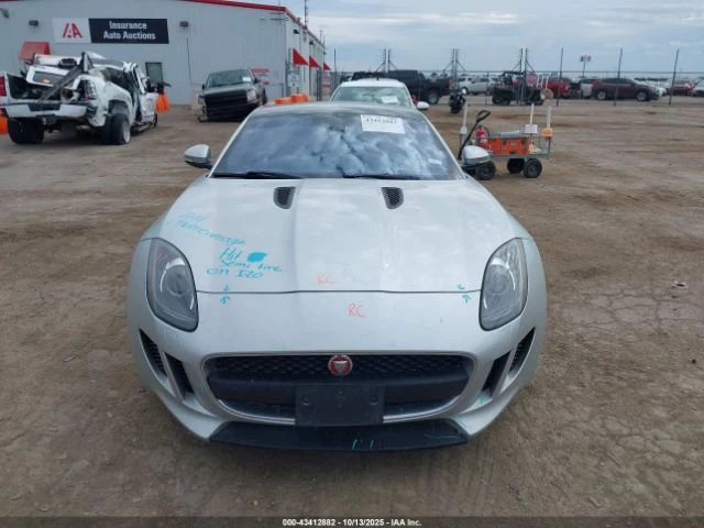 Jaguar F-Type PREMIUM* *  | Mobile.bg   3