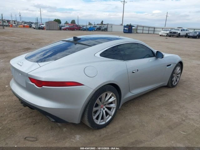 Jaguar F-Type PREMIUM* *  | Mobile.bg   5