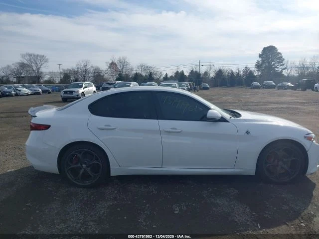 Alfa Romeo Giulia Ti Sport 280 *   *  | Mobile.bg   6