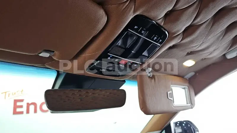 Hyundai Grandeur, снимка 17 - Автомобили и джипове - 55036793