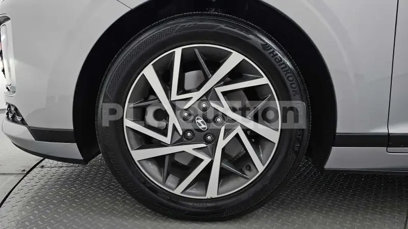 Hyundai Grandeur, снимка 4 - Автомобили и джипове - 55036793