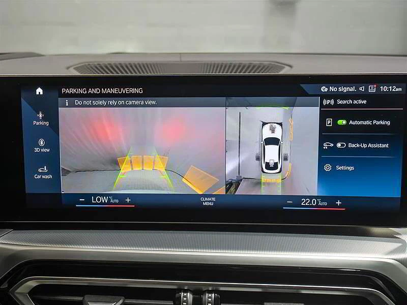 BMW i4 * 360Кам* HUP* HARMAN KARDON* PANO* , снимка 10 - Автомобили и джипове - 55873682