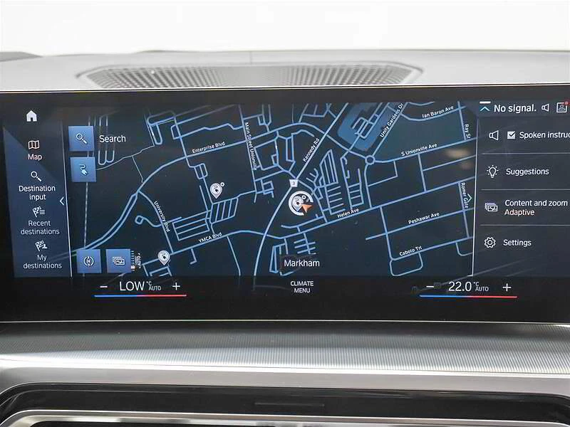 BMW i4 * 360Кам* HUP* HARMAN KARDON* PANO* , снимка 11 - Автомобили и джипове - 55873682