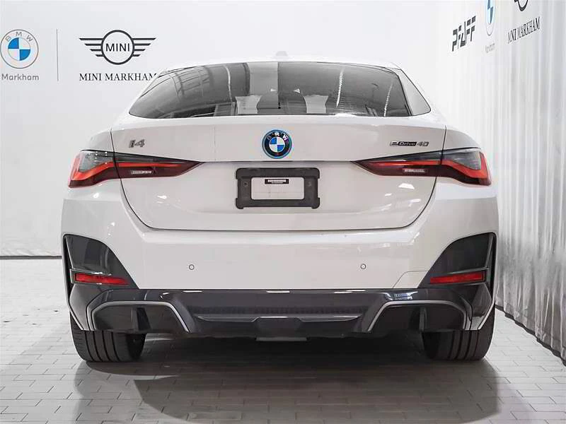 BMW i4 * 360Кам* HUP* HARMAN KARDON* PANO* , снимка 5 - Автомобили и джипове - 55873682