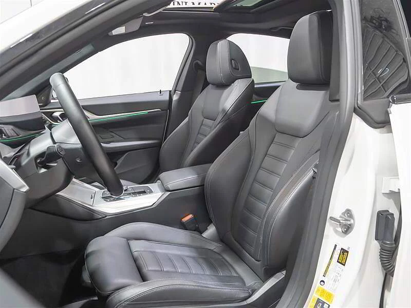 BMW i4 * 360Кам* HUP* HARMAN KARDON* PANO* , снимка 7 - Автомобили и джипове - 55873682