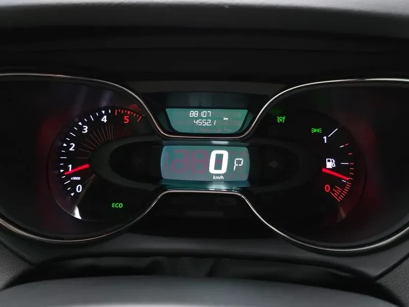 Renault Captur 1.5 dci | Mobile.bg � ����������� 8