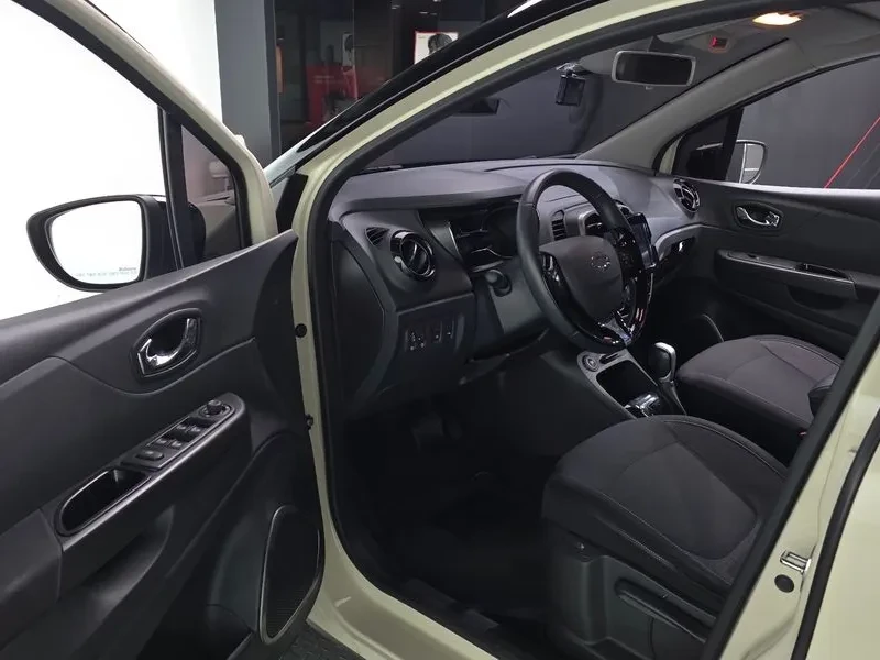 Renault Captur 1.5 dci | Mobile.bg � ����������� 10