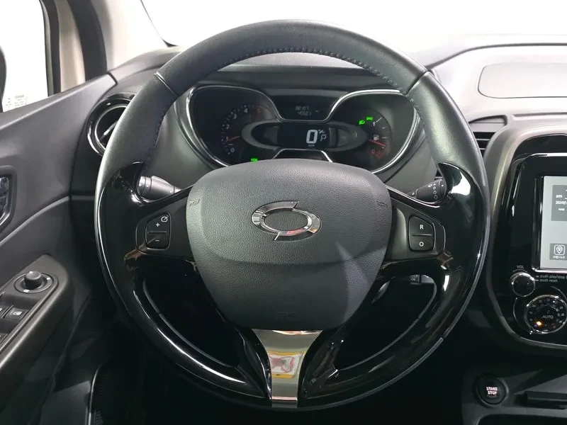 Renault Captur 1.5 dci | Mobile.bg � ����������� 13
