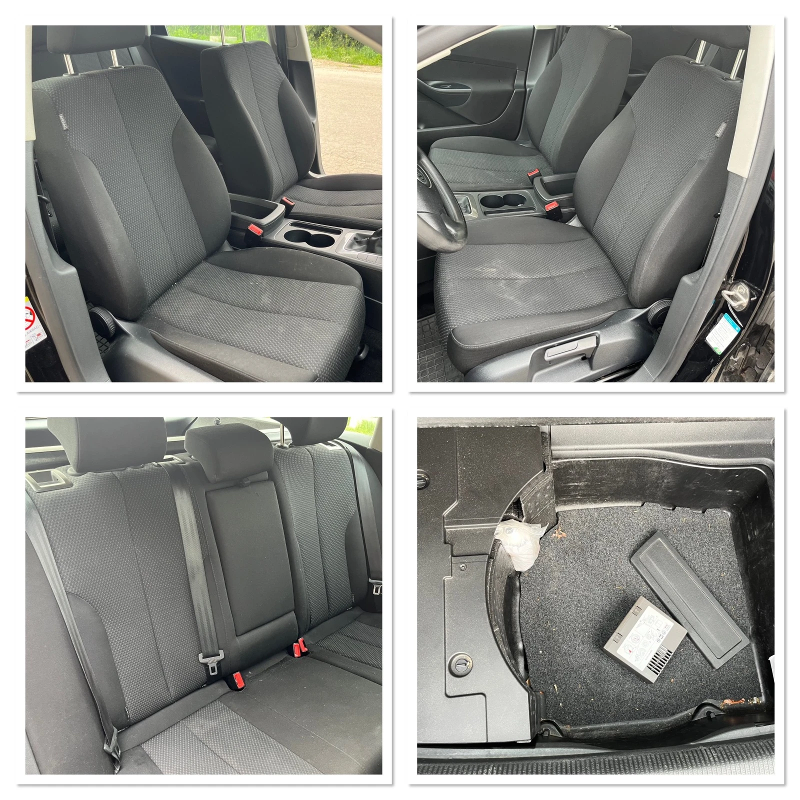 VW Passat 1.4TSI CAXA | Mobile.bg — изображение 15