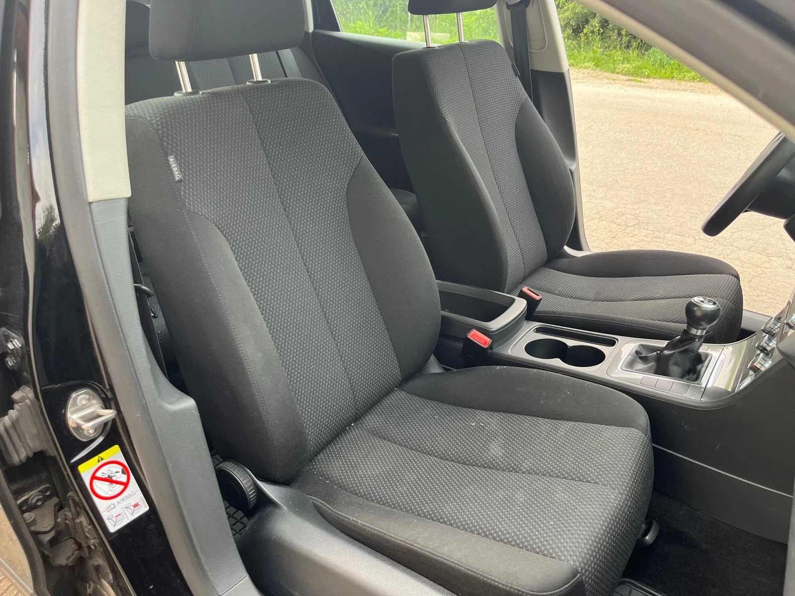 VW Passat 1.4TSI CAXA | Mobile.bg — изображение 12
