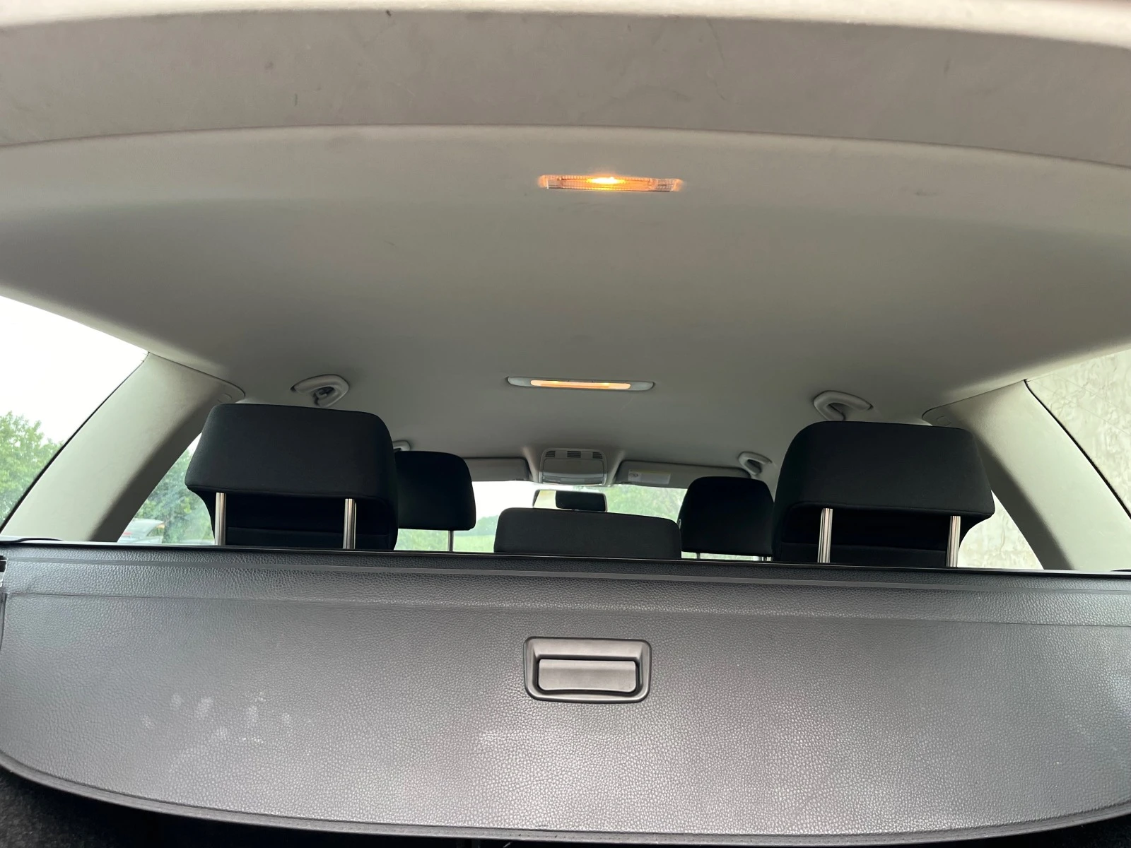 VW Passat 1.4TSI CAXA | Mobile.bg — изображение 17