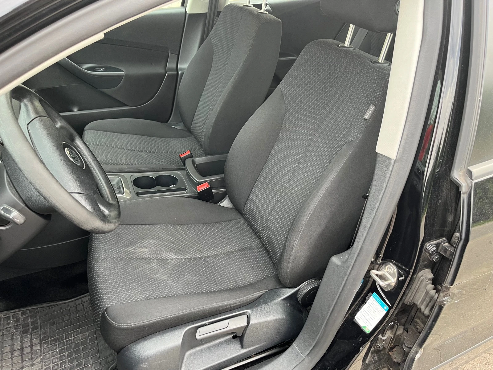 VW Passat 1.4TSI CAXA | Mobile.bg — изображение 11