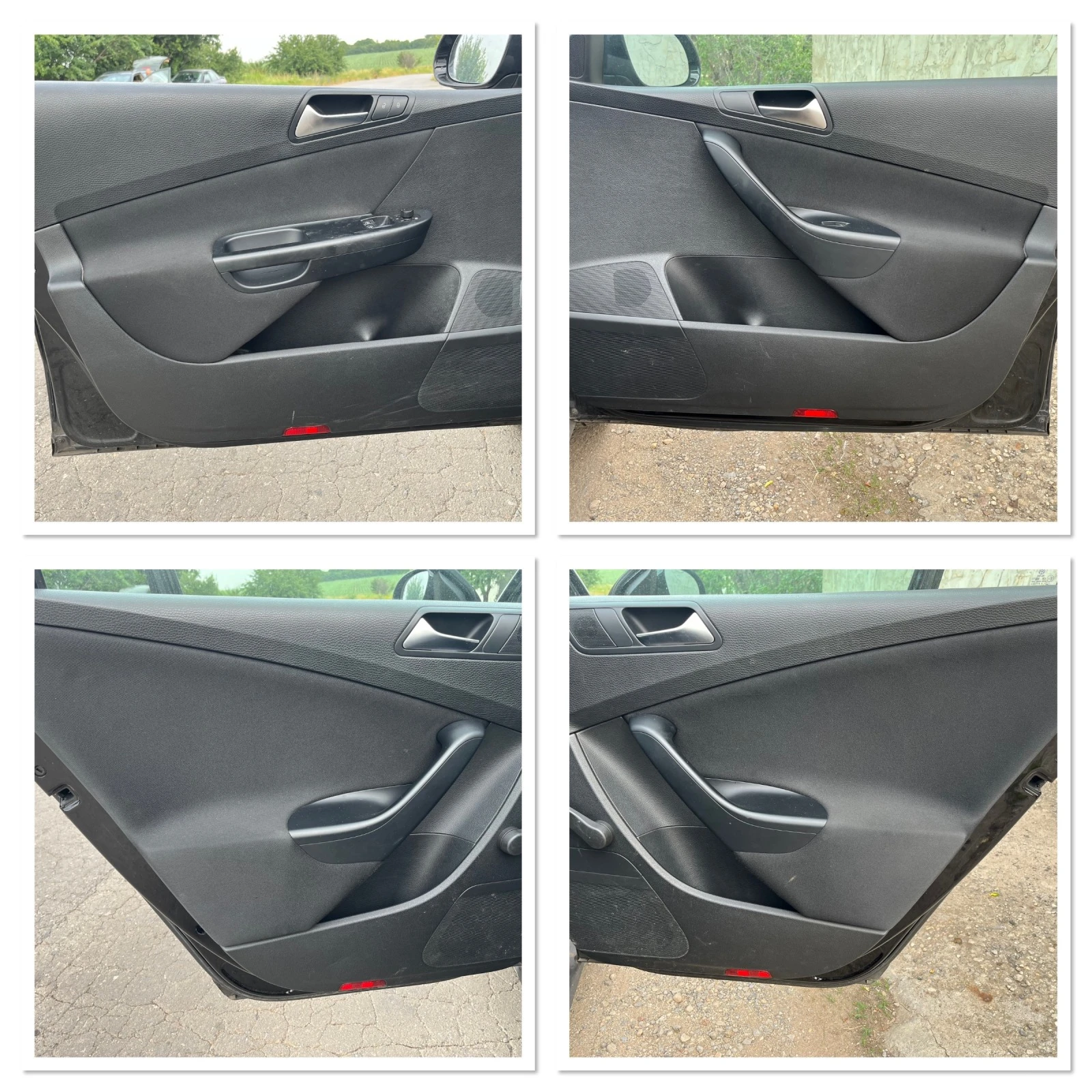 VW Passat 1.4TSI CAXA | Mobile.bg — изображение 16