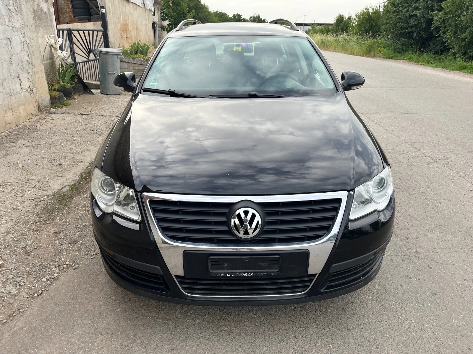 VW Passat 1.4TSI CAXA | Mobile.bg — изображение 1