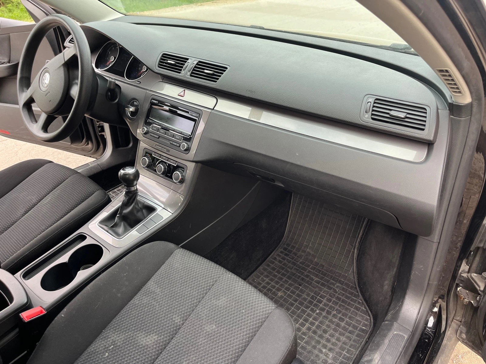 VW Passat 1.4TSI CAXA | Mobile.bg — изображение 13