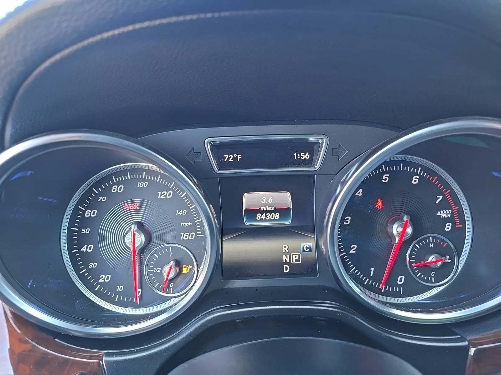 Mercedes-Benz GLS 450 4MATIC - изображение 5