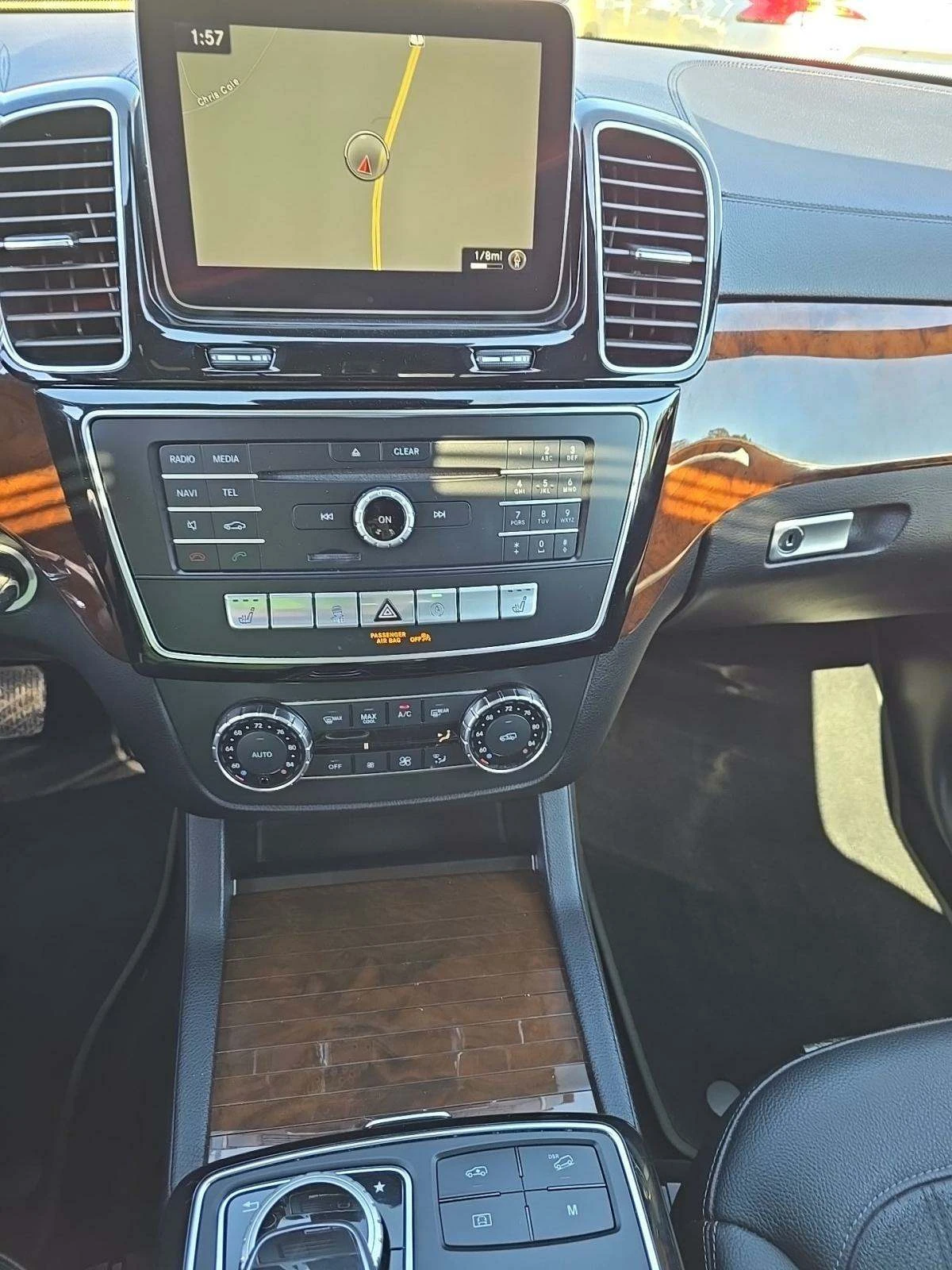 Mercedes-Benz GLS 450 4MATIC - изображение 6
