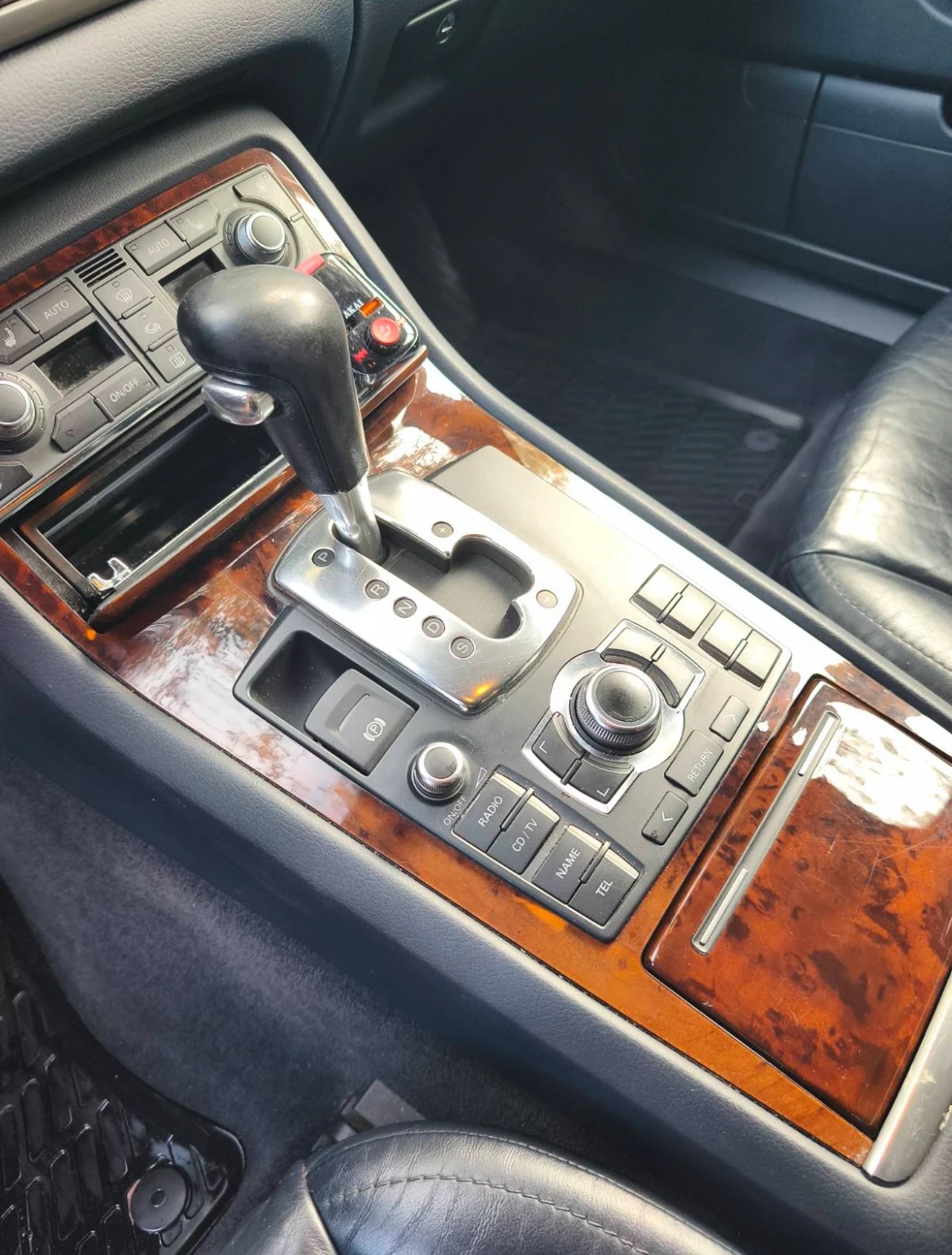 Audi A8  - изображение 5