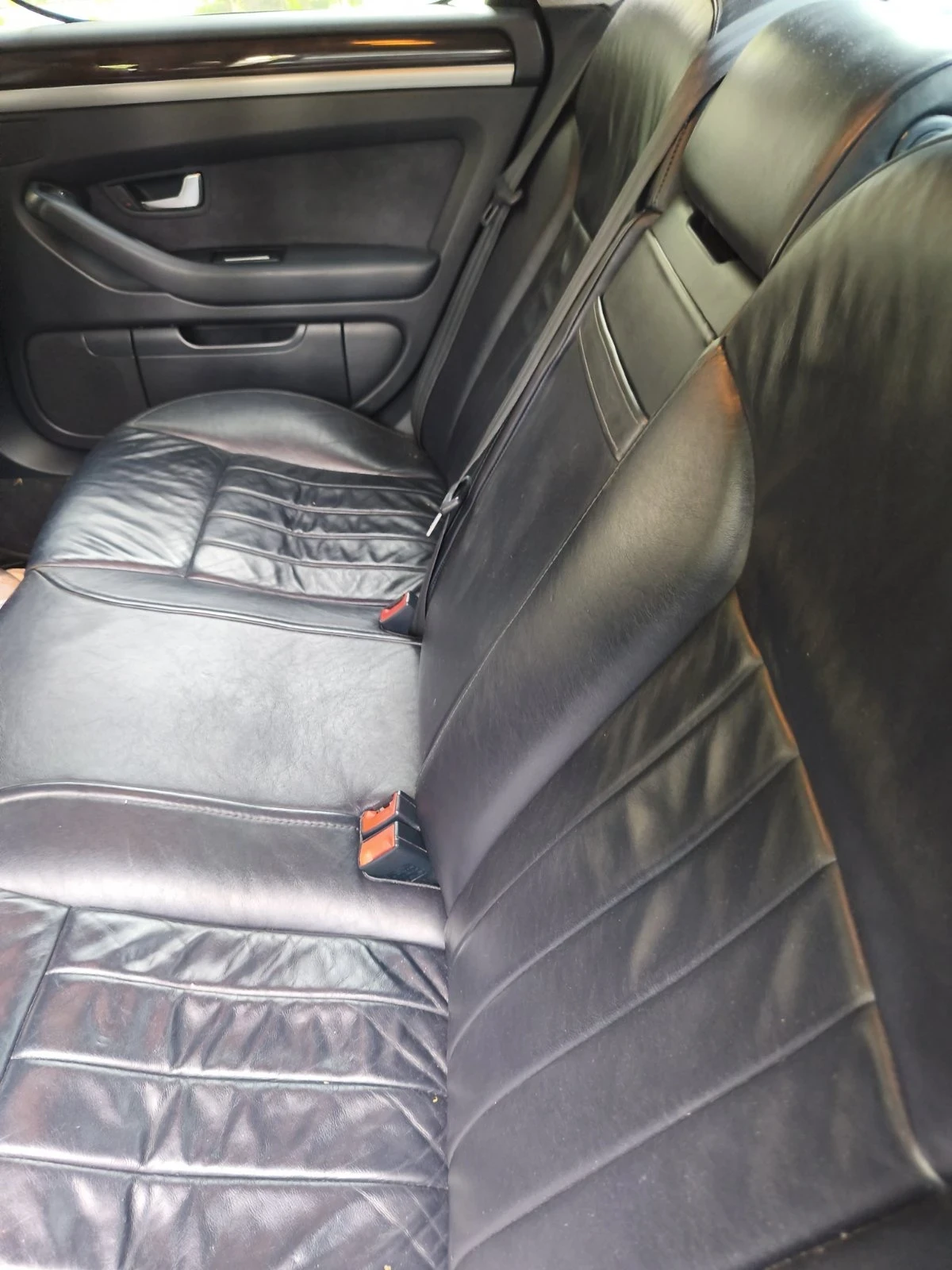 Audi A8  - изображение 7