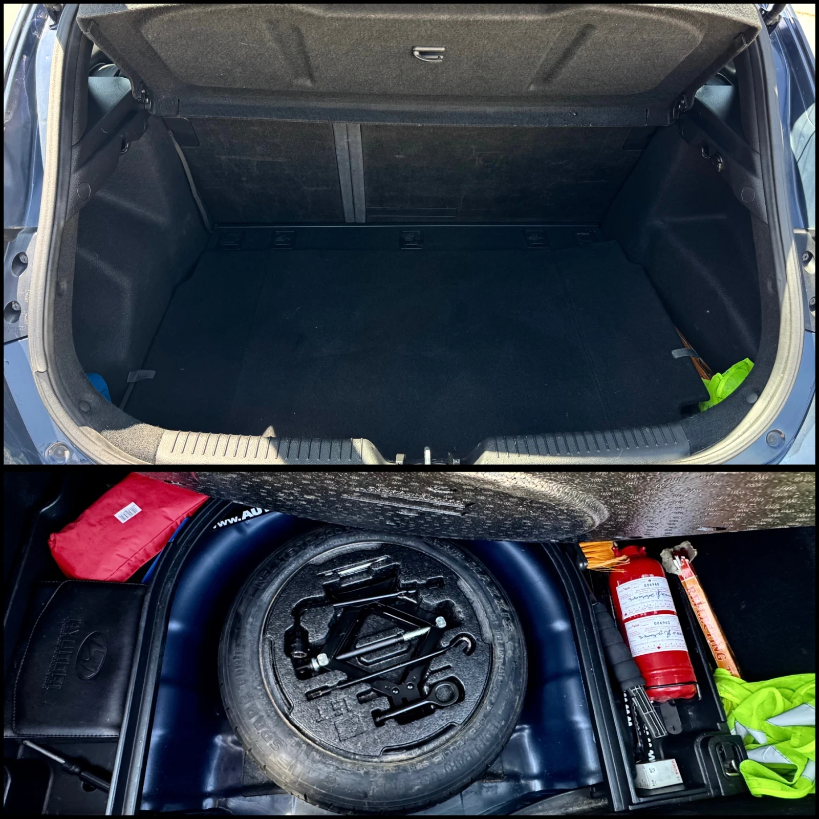 Hyundai I30 | Mobile.bg   14