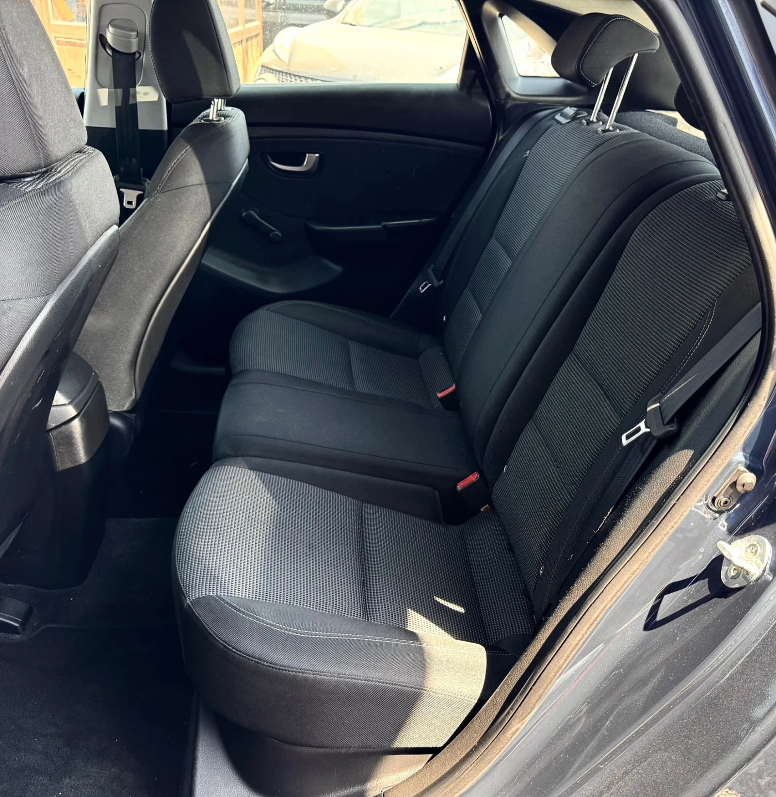 Hyundai I30 | Mobile.bg   12