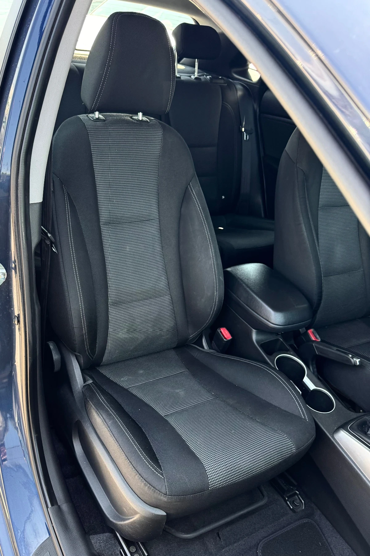 Hyundai I30  - изображение 10