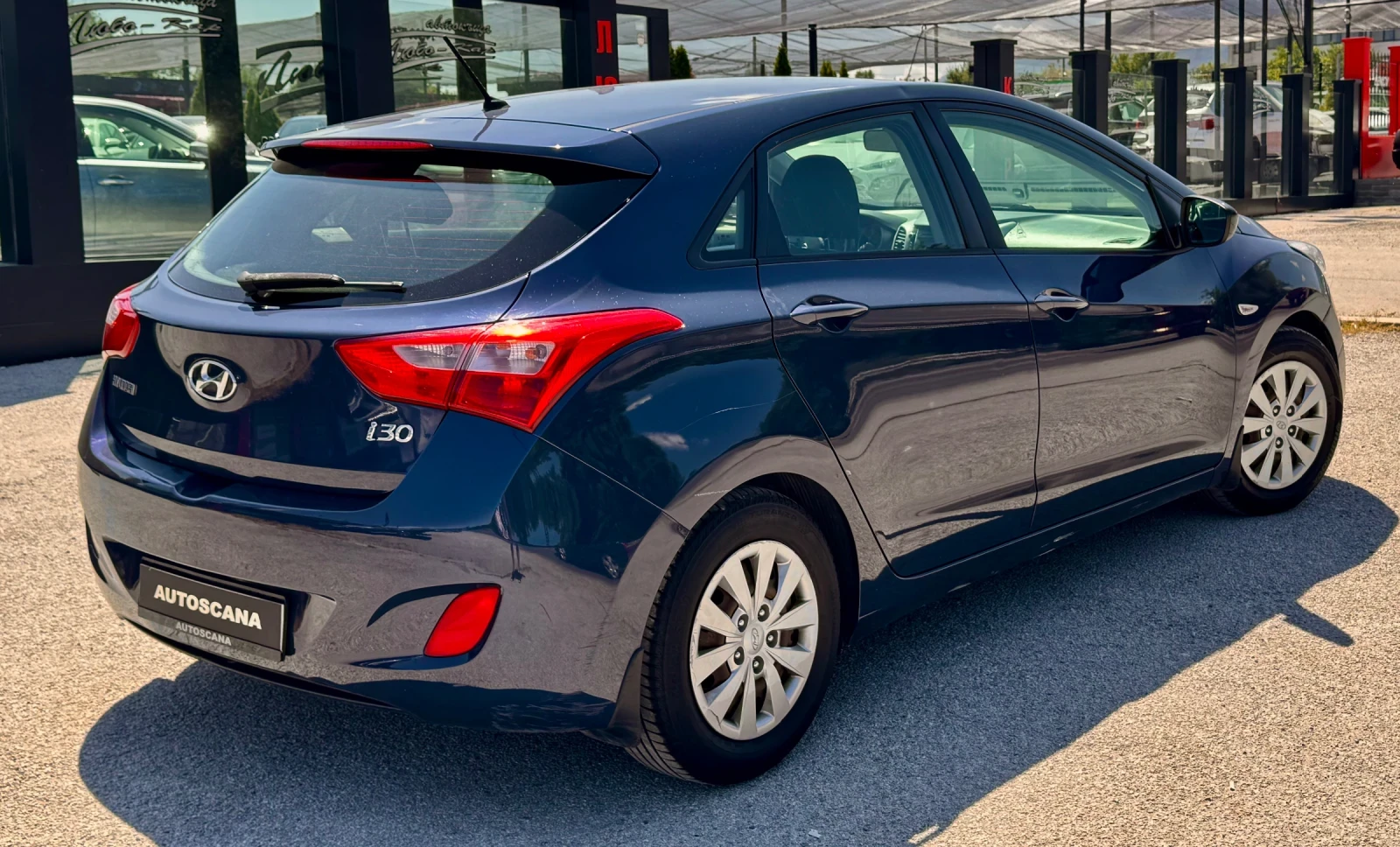 Hyundai I30  - изображение 5