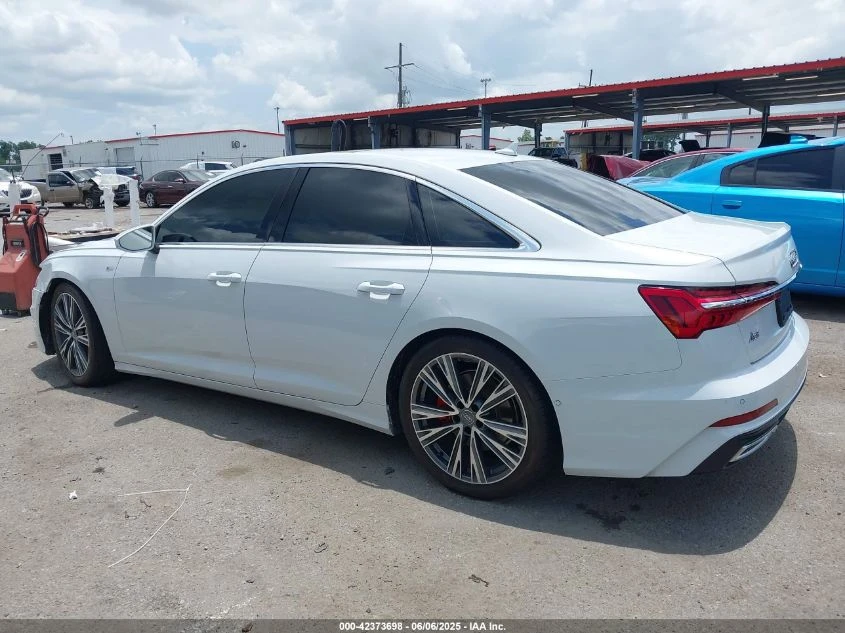Audi A6 2019 AUDI A6 55 PREMIUM - изображение 6