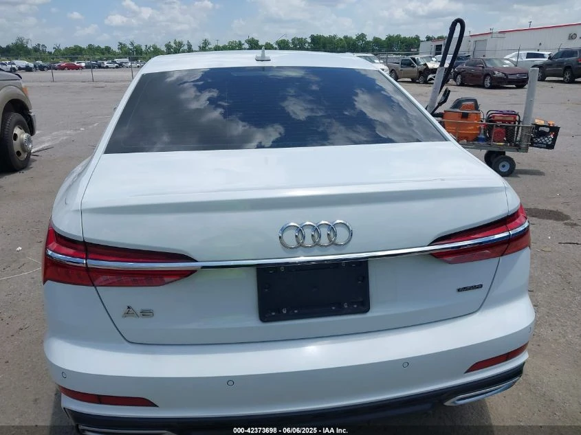 Audi A6 2019 AUDI A6 55 PREMIUM - изображение 8