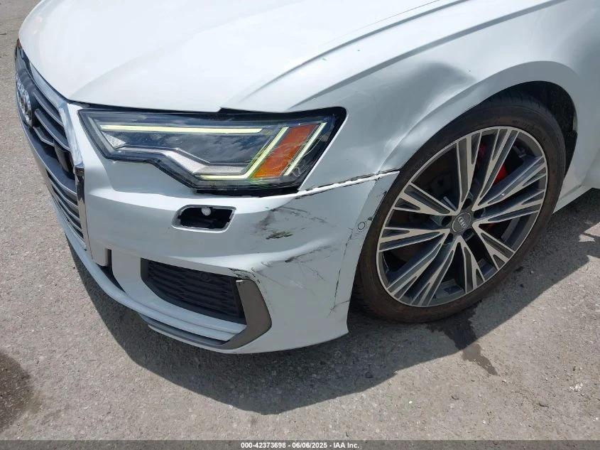 Audi A6 2019 AUDI A6 55 PREMIUM - изображение 3