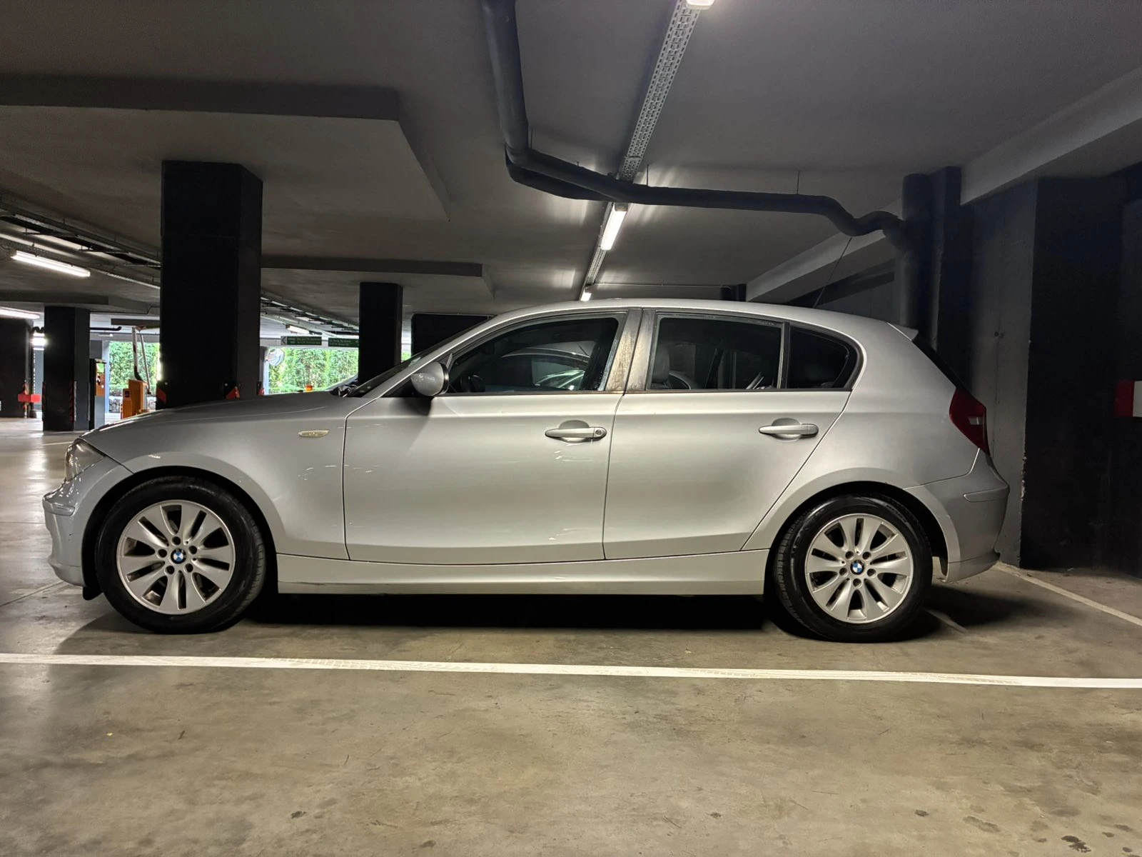 BMW 120  - изображение 10