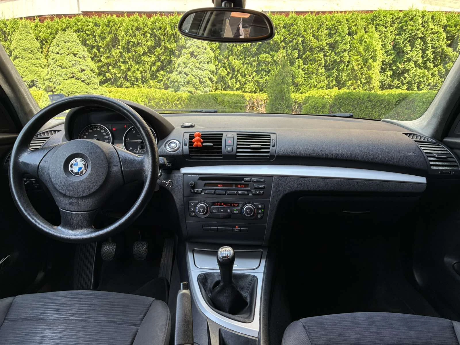 BMW 120  - изображение 5