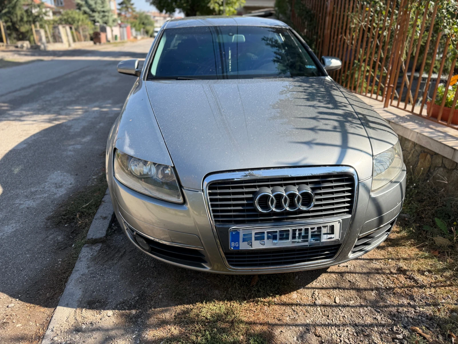 Audi A6 | Mobile.bg   1
