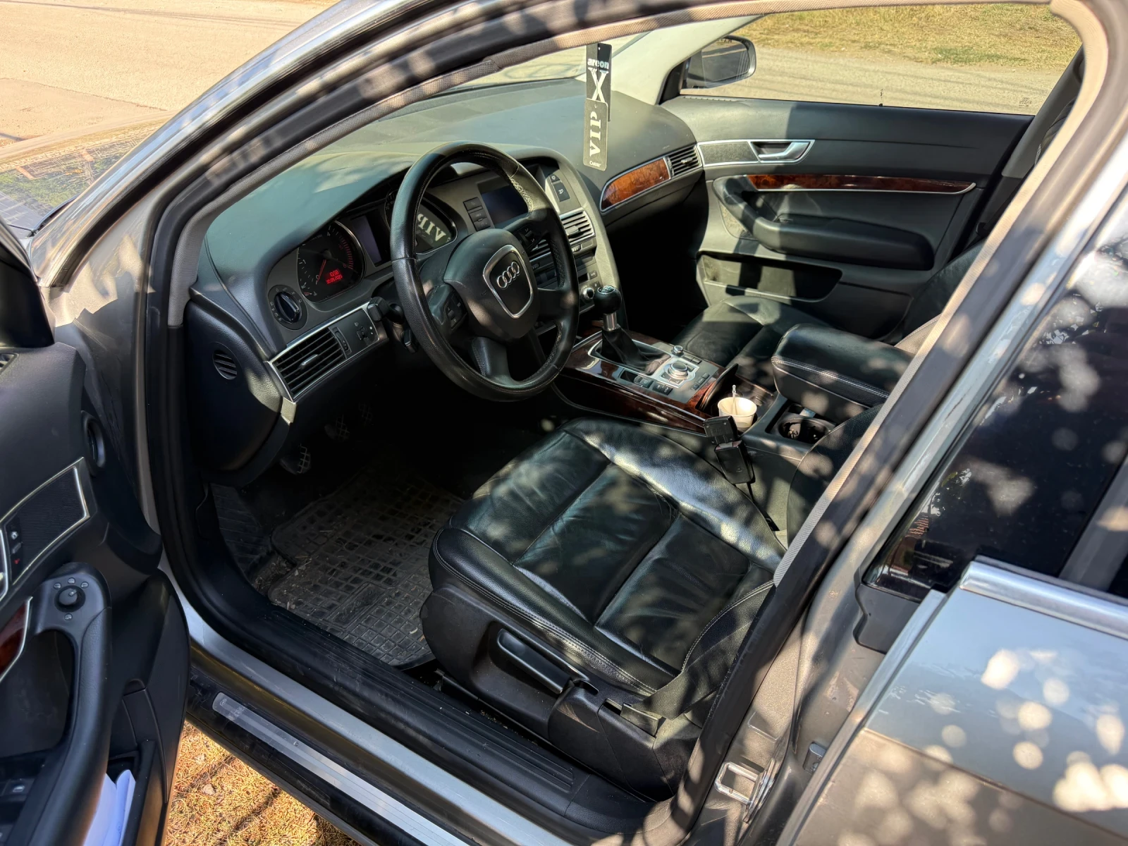 Audi A6  - изображение 6