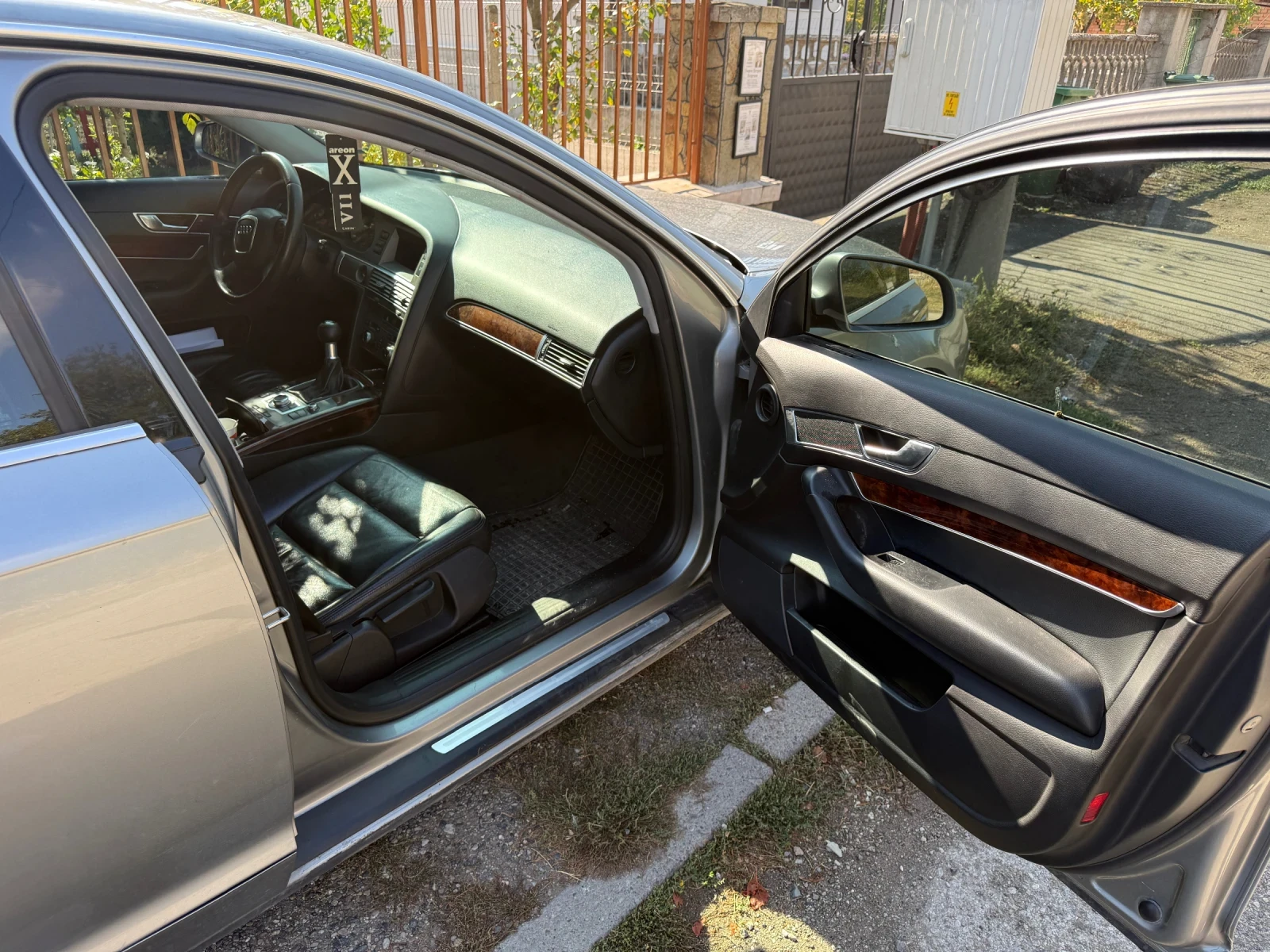 Audi A6  - изображение 7