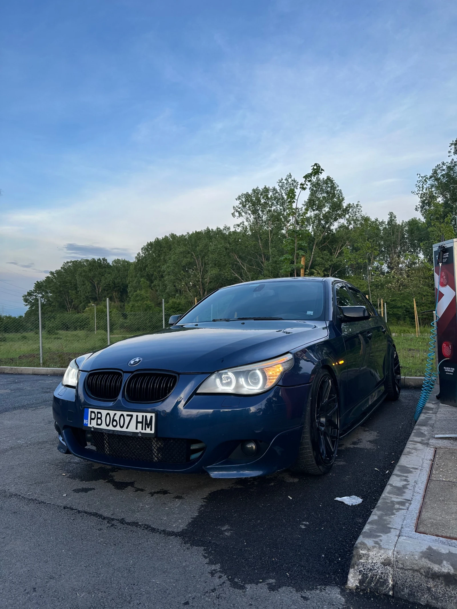 BMW 535 | Mobile.bg � ����������� 11