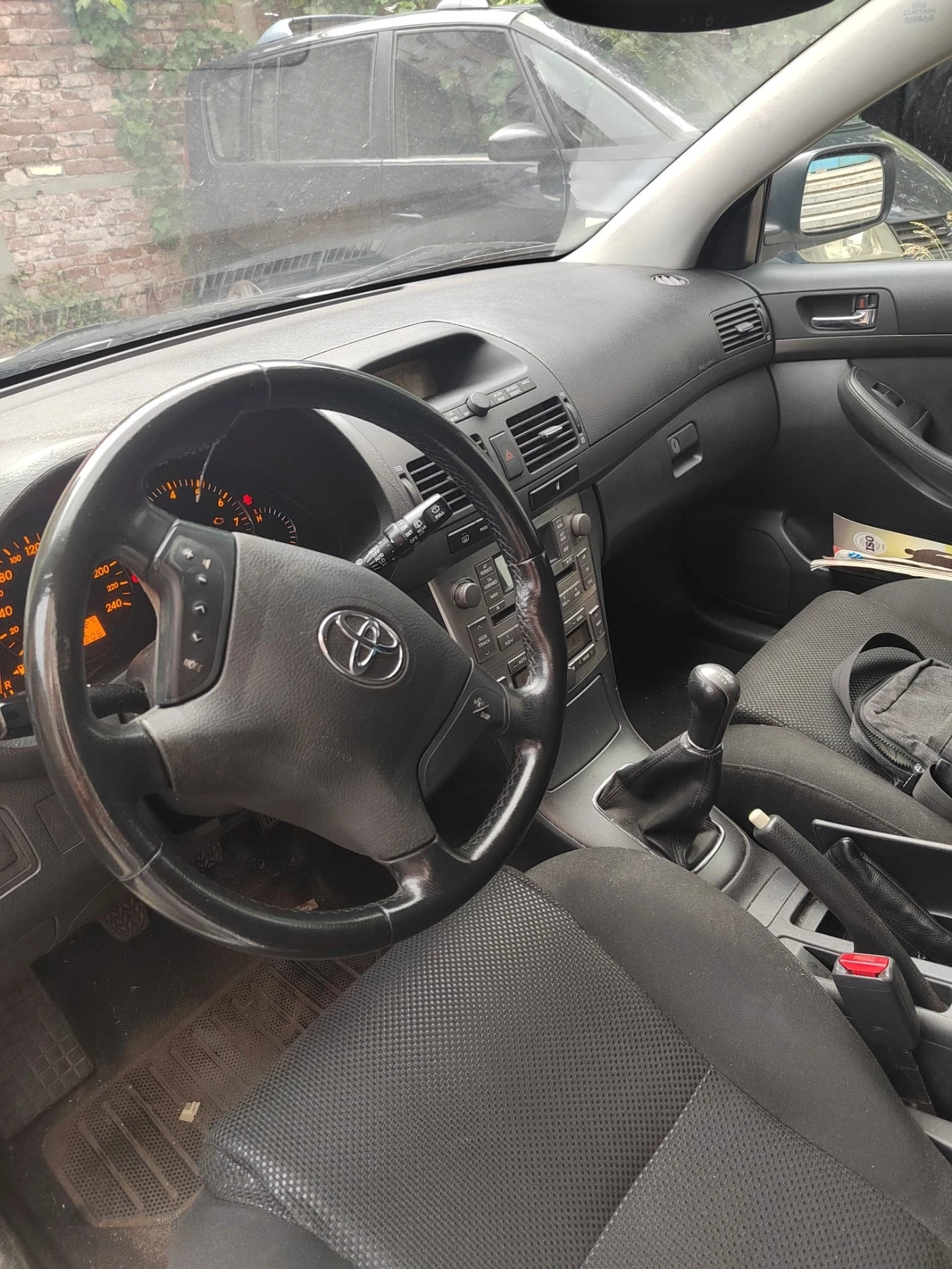 Toyota Avensis | Mobile.bg � ����������� 12