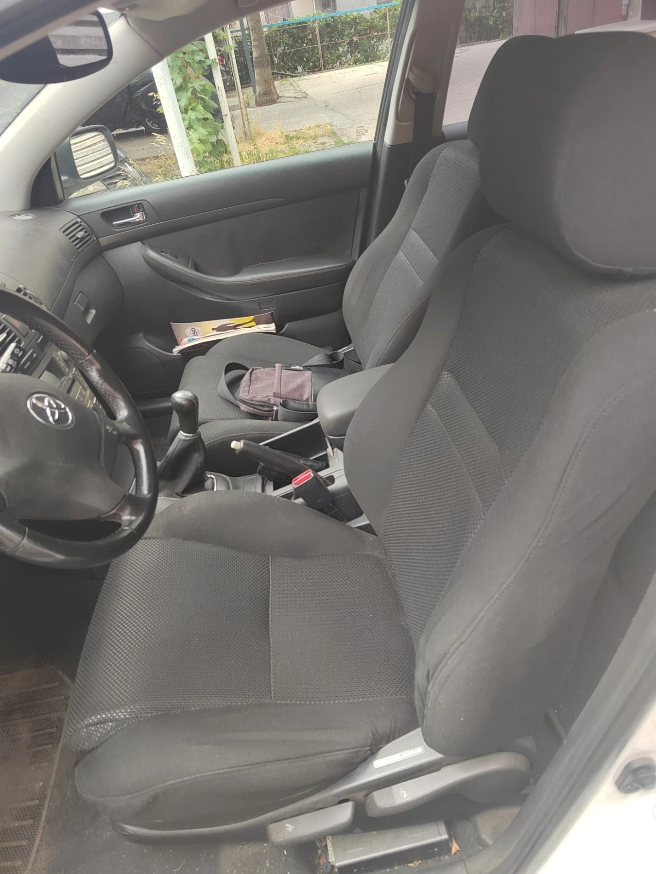 Toyota Avensis | Mobile.bg � ����������� 11